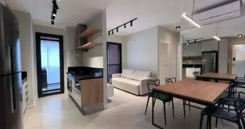 Apartamento com 2 quartos para alugar na Rua Cristiano Viana, 62, Pinheiros, São Paulo