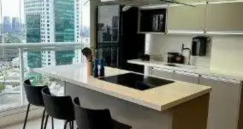 Apartamento com 1 quarto à venda na Avenida Eusébio Matoso, 786, Pinheiros, São Paulo