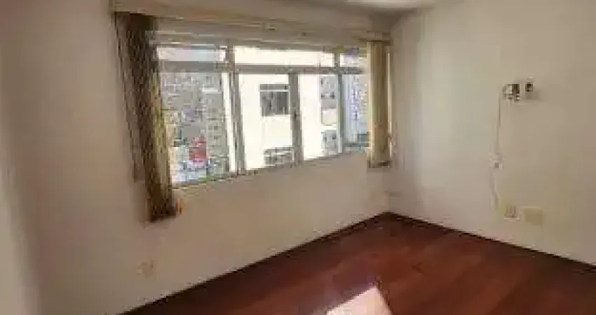 Apartamento com 1 quarto à venda na Rua Doutor Renato Paes de Barros, 556, Itaim Bibi, São Paulo