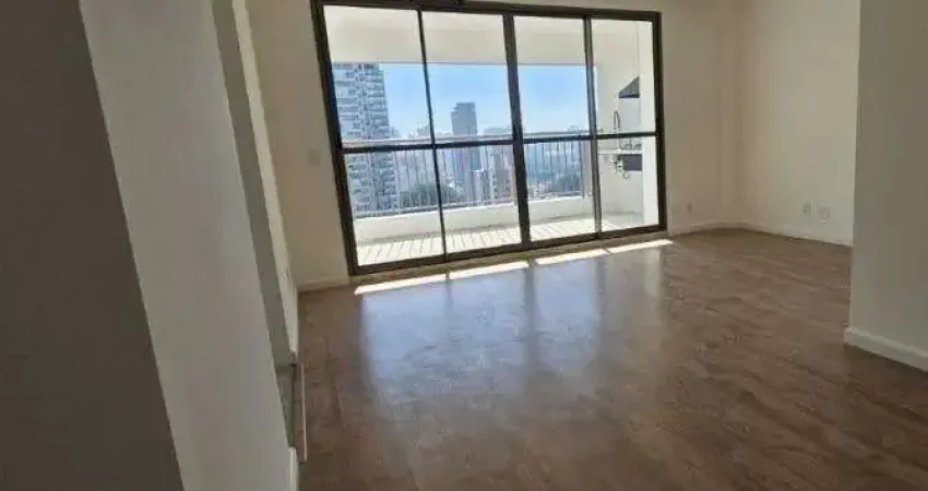 Apartamento com 2 quartos à venda na Rua Fernandes Moreira, 163, Chácara Santo Antônio, São Paulo