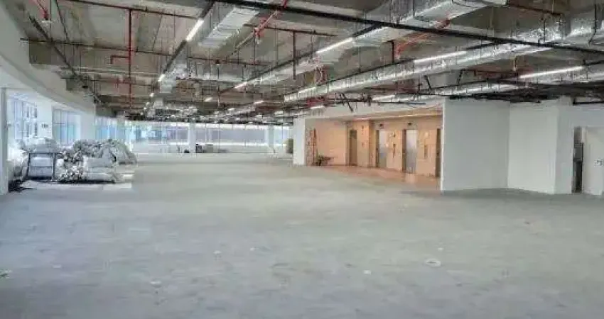 Sala comercial para alugar na Avenida Chedid Jafet, 222, Vila Olímpia, São Paulo