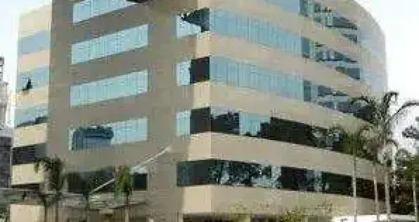 Prédio para alugar na Avenida Chedid Jafet, 222, Vila Olímpia, São Paulo