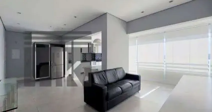 Apartamento com 1 quarto para alugar na Rua Ferreira de Araújo, 1000, Pinheiros, São Paulo