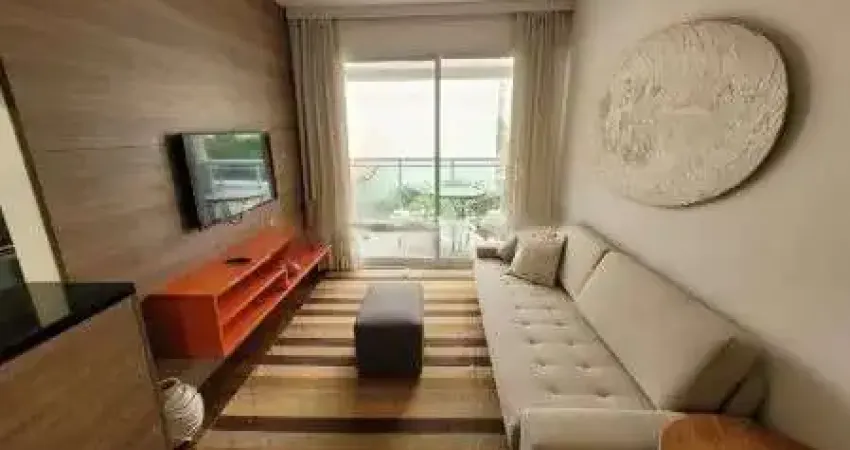 Apartamento com 2 quartos para alugar na Rua Marcos Lopes, 226, Vila Nova Conceição, São Paulo