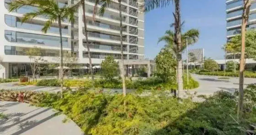 Prédio à venda na Avenida Marginal do Rio Pinheiros, 14500, Jardim Fonte do Morumbi, São Paulo