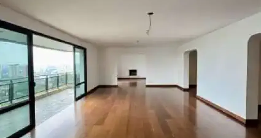 Apartamento com 4 quartos para alugar na Rua Joaquim José Esteves, 60, Alto da Boa Vista, São Paulo