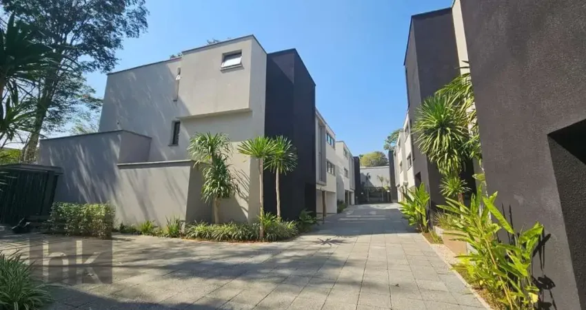 Casa em condomínio fechado com 4 quartos à venda na Rua José Gambarini, 1000, Jardim Cordeiro, São Paulo