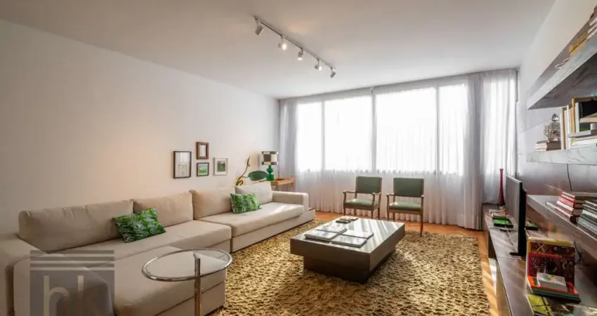 Apartamento com 3 quartos para alugar na Alameda Lorena, 1749, Jardim Paulista, São Paulo