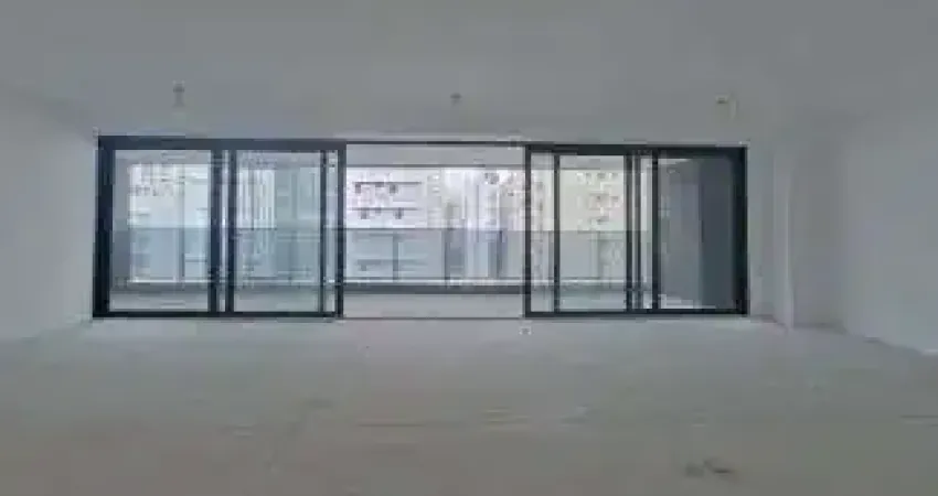 Apartamento com 4 quartos à venda na Rua Flórida, 320, Brooklin, São Paulo