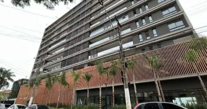 Apartamento à venda 250m², 4 sutes, 4 vagas - por r$ 5.800.000,00 - brooklin - são paulo/sp