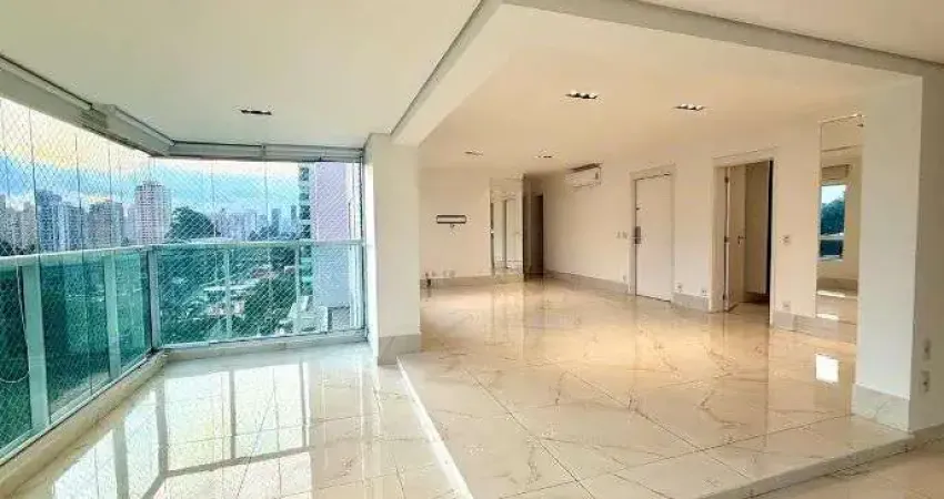 Apartamento com 4 quartos à venda na Rua Gabriele D'Annunzio, 730, Campo Belo, São Paulo
