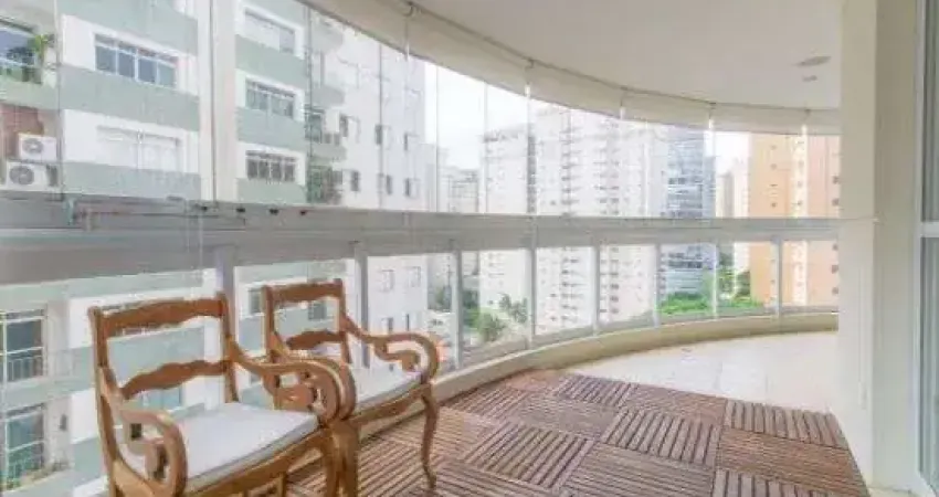 Apartamento com 3 quartos à venda na Rua Araguari, 536, Vila Uberabinha, São Paulo
