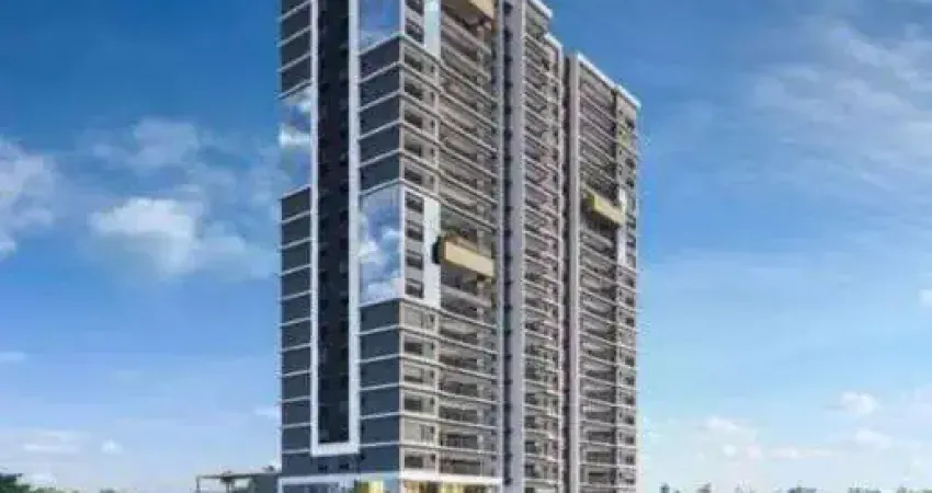 Apartamento à venda, 135 m² com 3 suítes, 2 vagas por r$ 2.690.000,00 - campo belo - são paulo/sp
