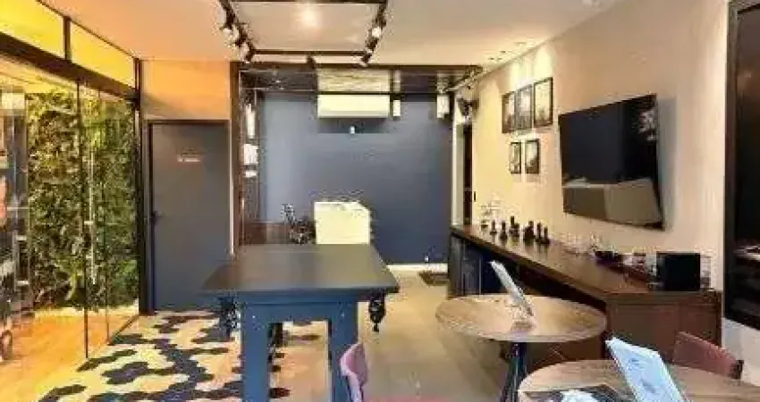 Ponto comercial com 2 salas para alugar na Rua Casa do Ator, 200, Vila Olímpia, São Paulo