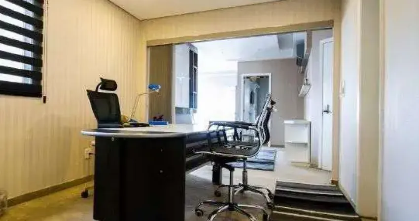 Apartamento com 2 quartos para alugar na Rua da Consolação, 2825, Jardim América, São Paulo