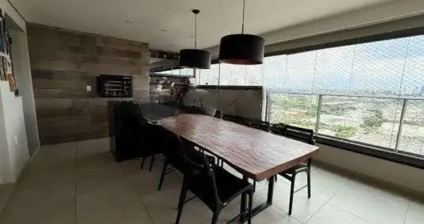 Apartamento com 3 quartos à venda na Avenida Imperatriz Leopoldina, 845, Vila Leopoldina, São Paulo