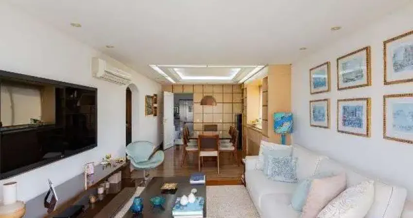 Apartamento com 3 quartos para alugar na Avenida Jacutinga, 446, Moema, São Paulo