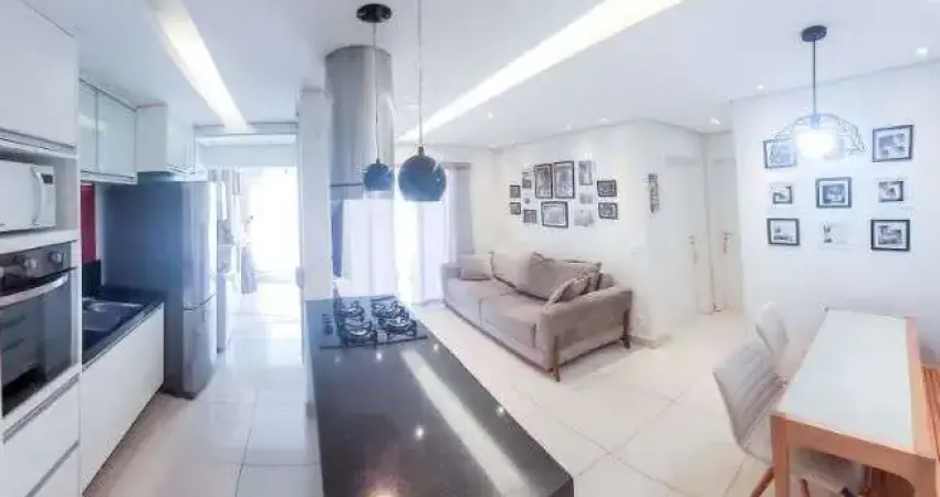 Apartamento com 2 quartos à venda na Rua Toledo Barbosa, 480, Belenzinho, São Paulo