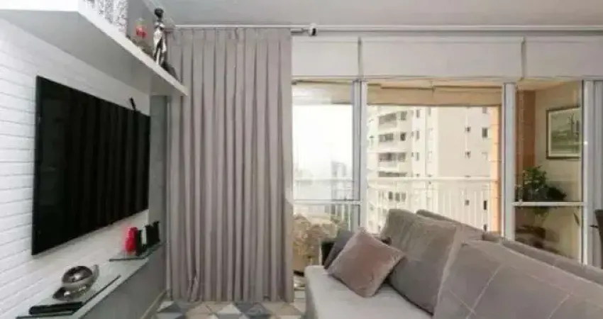 Apartamento com 3 quartos à venda na Rua Tuiuti, 589, Tatuapé, São Paulo