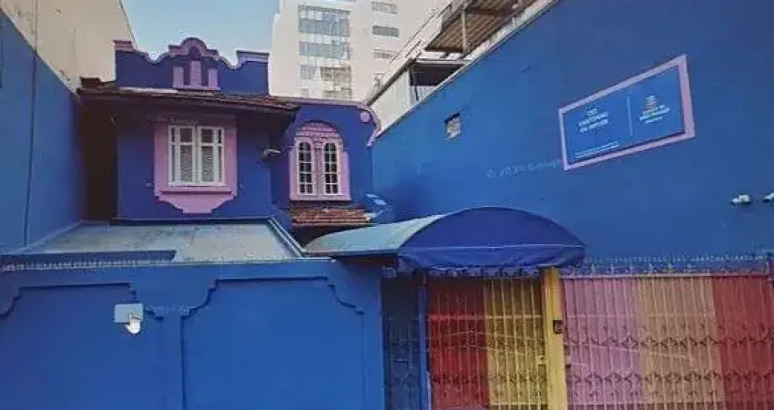 Casa comercial com 17 salas para alugar na Rua Peixoto Gomide, 1, Cerqueira César, São Paulo