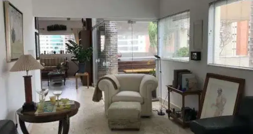 Cobertura com 4 quartos à venda na Rua Professor José Horácio Meirelles Teixeira, 875, Vila Suzana, São Paulo
