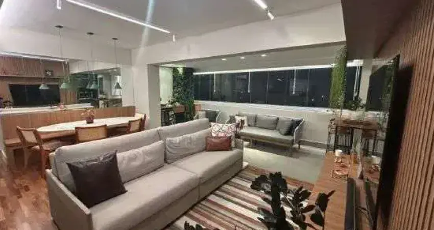 Apartamento com 4 quartos à venda na Avenida Nova Independência, 1010, Brooklin Paulista, São Paulo