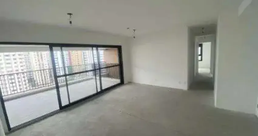 Apartamento com 4 quartos à venda na Rua Leonardo Nunes, 36, Vila Clementino, São Paulo