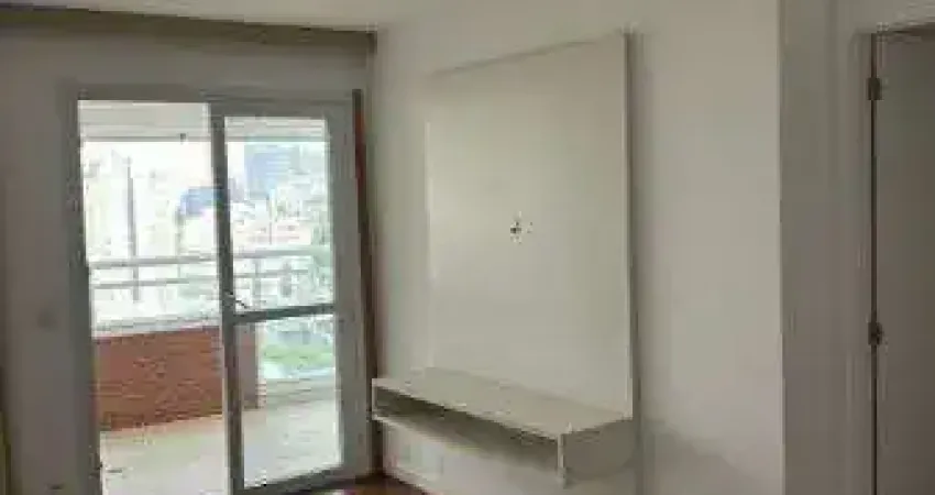Apartamento com 2 quartos à venda na Rua Bitencourt Sampaio, 197, Vila Mariana, São Paulo
