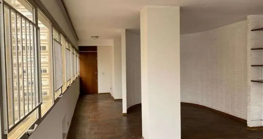 Apartamento com 3 quartos à venda na Alameda Ribeirão Preto, 285, Bela Vista, São Paulo