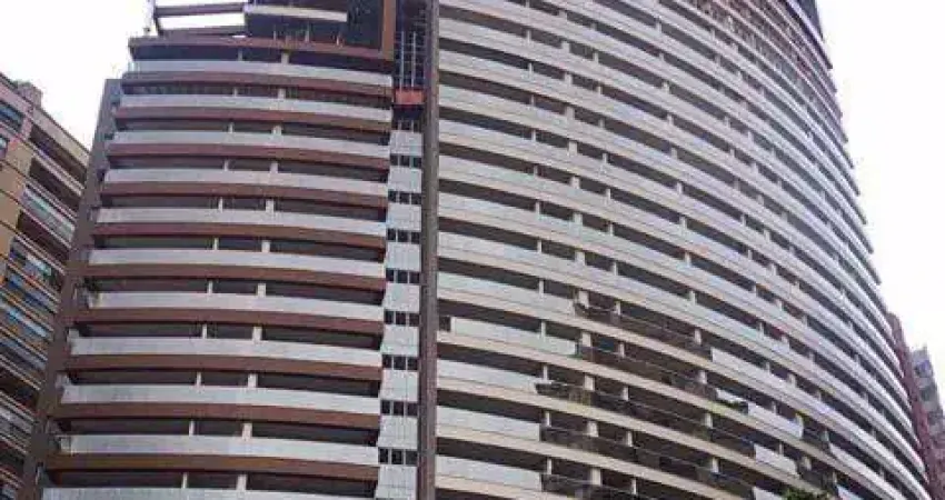 Apartamento à venda, 49 m² 1 quarto, 1 vaga - por r$ 950.000,00 - brooklin - são paulo/sp