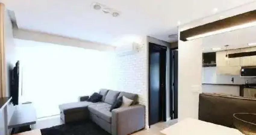 Apartamento com 2 quartos à venda na Rua Américo Brasiliense, 1025, Chácara Santo Antônio, São Paulo