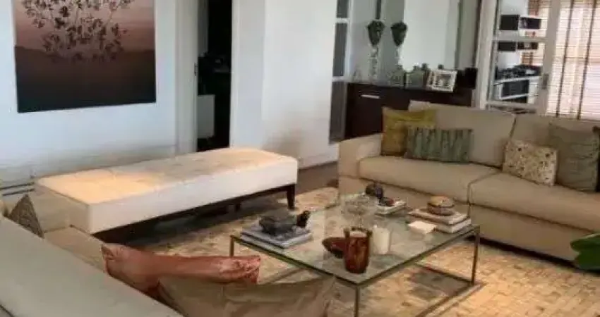 Apartamento com 3 quartos à venda na Avenida Jandira, 656, Indianópolis, São Paulo