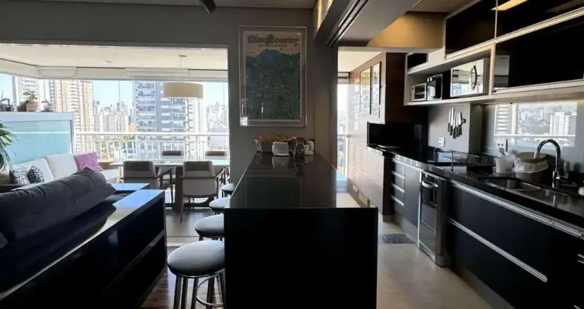 Apartamento com 2 quartos à venda na Rua Backer, 414, Cambuci, São Paulo