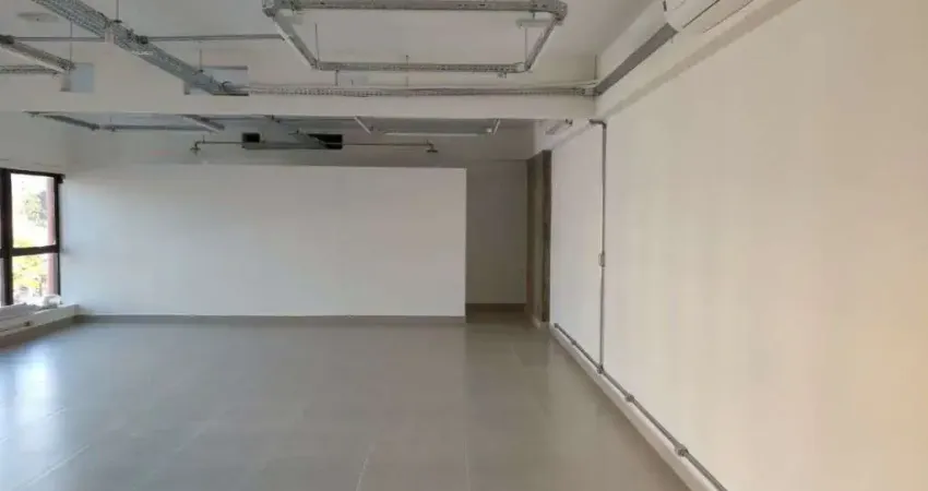 Sala comercial à venda na Rua Alexandre Dumas, 1562, Chácara Santo Antônio, São Paulo