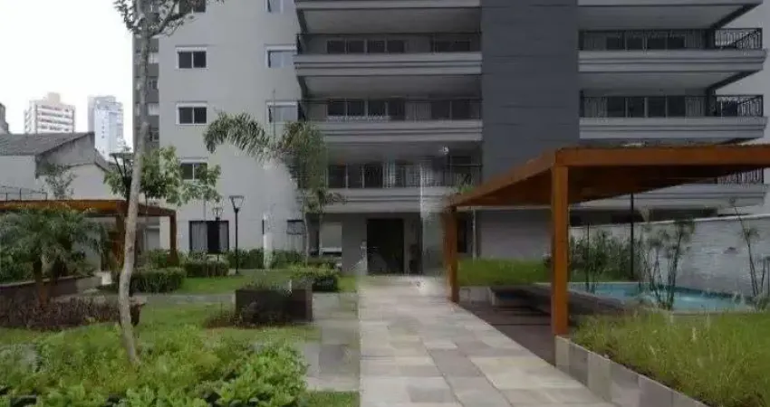 Apartamento à venda, 95 m², com 3 quartos, 1 suíte, 2 vagas - por r$ 1.950.000,00 - vila mariana - são paulo/sp