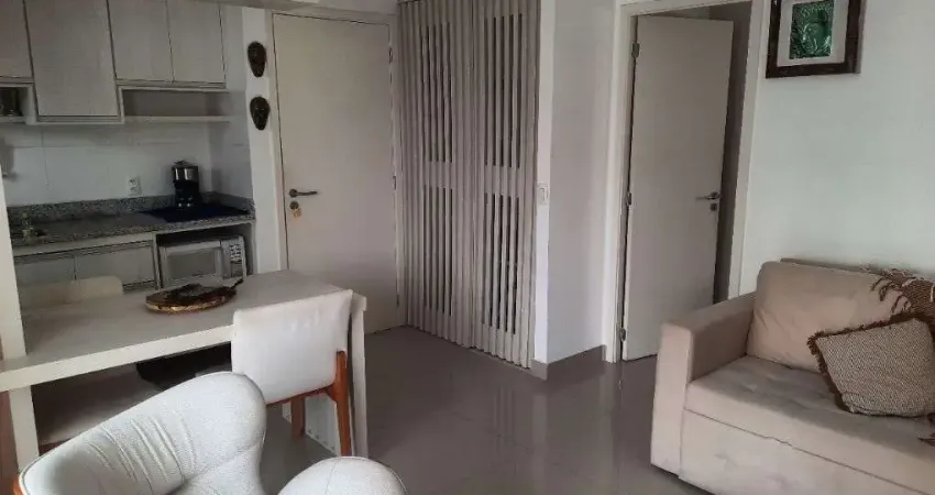 Apartamento com 1 quarto para alugar na Rua Dona Antônia de Queirós, 88, Consolação, São Paulo