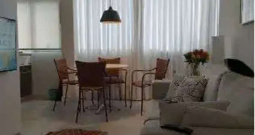 Apartamento com 1 quarto à venda na Rua Itararé, 96, Bela Vista, São Paulo