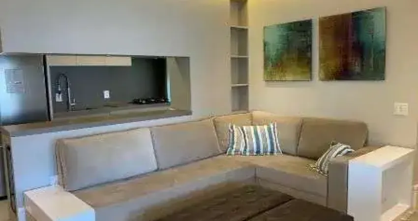 Apartamento com 2 quartos à venda na Avenida Presidente Juscelino Kubitschek, 1545, Vila Nova Conceição, São Paulo