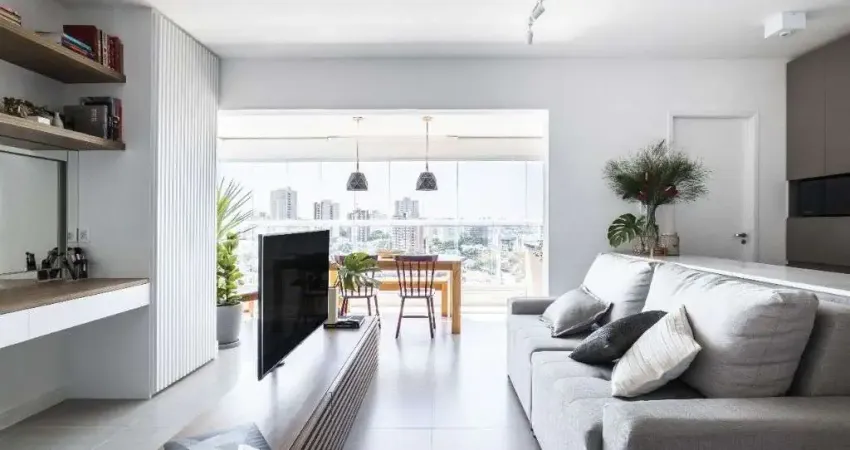 Apartamento com 1 quarto à venda na Rua Coronel Diogo, 1200, Jardim da Glória, São Paulo