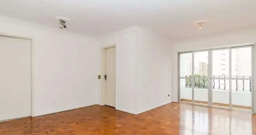 Apartamento com 2 quartos à venda na Avenida Macuco, 518, Indianópolis, São Paulo