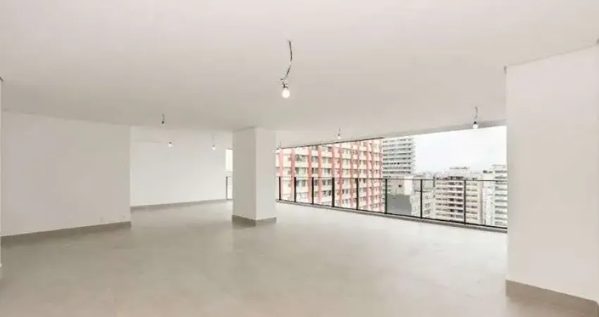 Apartamento com 3 quartos à venda na Alameda Franca, 1633, Jardim Paulista, São Paulo