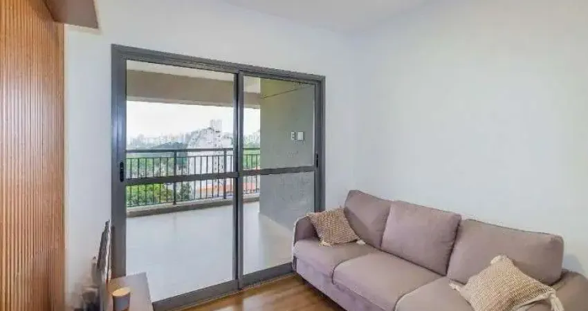 Apartamento com 2 quartos à venda na Rua Arruda Alvim, 251, Pinheiros, São Paulo