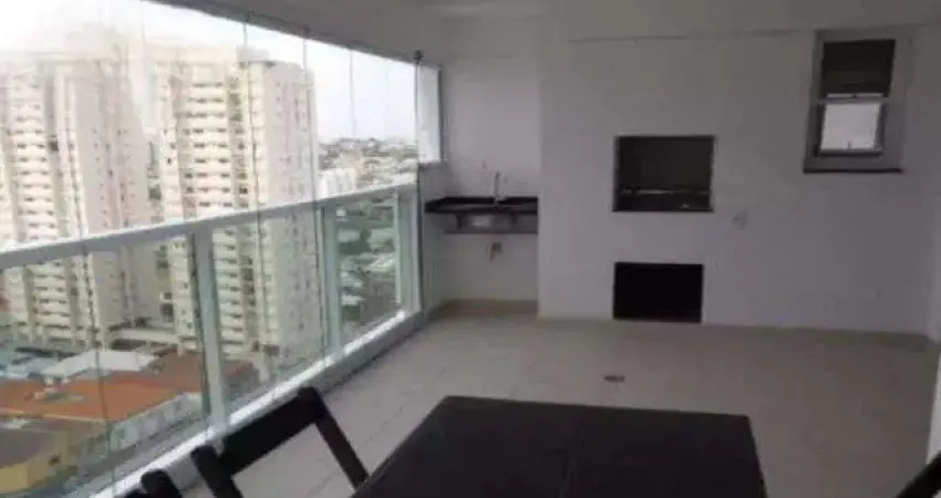 Apartamento com 3 quartos à venda na Avenida Fagundes Filho, 830, Vila Monte Alegre, São Paulo