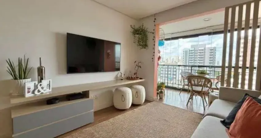 Apartamento com 3 quartos à venda na Rua Lino Coutinho, 301, Ipiranga, São Paulo