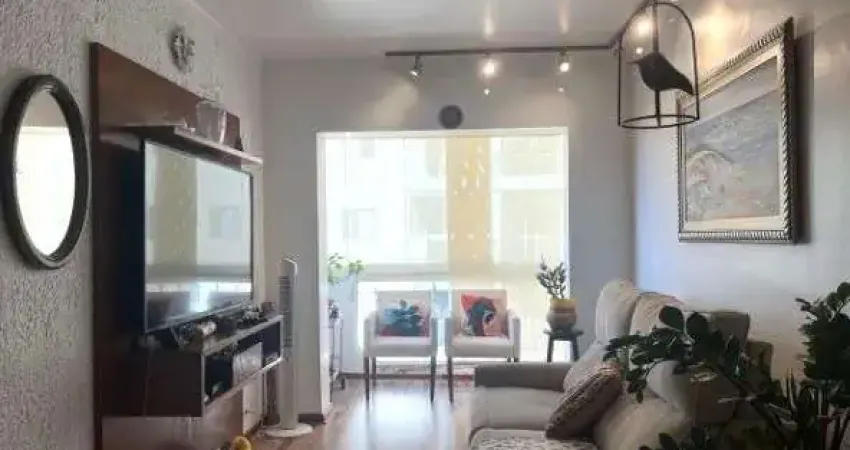 Apartamento com 3 quartos à venda na Avenida Fagundes Filho, 1097, São Judas, São Paulo