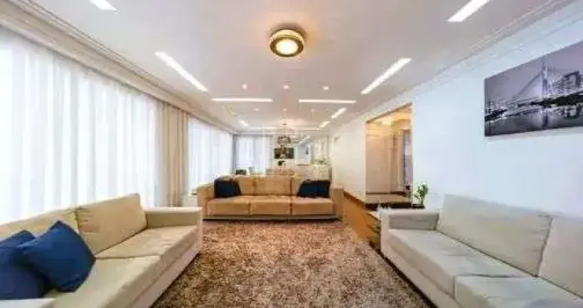 Apartamento com 4 quartos à venda na Rua Coelho Lisboa, 579, Tatuapé, São Paulo