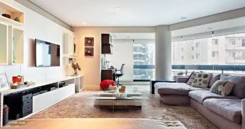 Apartamento com 3 quartos à venda na Rua Viradouro, 58, Itaim Bibi, São Paulo