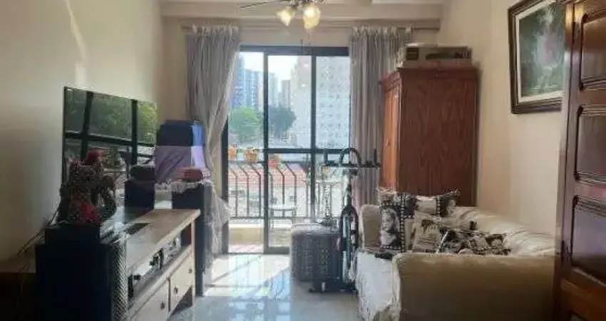 Apartamento com 2 quartos à venda na Avenida Fagundes Filho, 786, São Judas, São Paulo