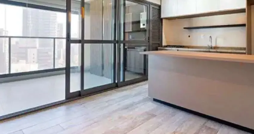 Apartamento com 2 quartos à venda na Alameda Gabriel Monteiro da Silva, 77, Jardim América, São Paulo