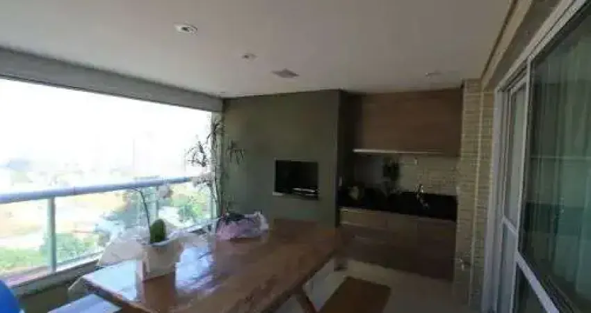 Apartamento com 3 quartos à venda na Rua Conceição Marcondes Silva, 170, Vila Congonhas, São Paulo